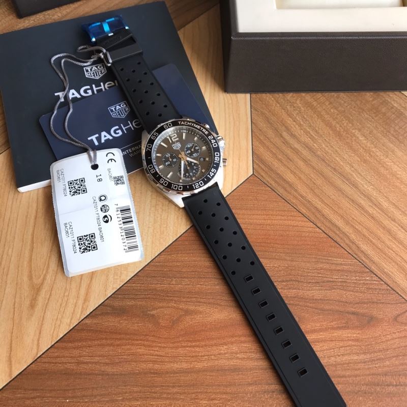 TAG HEUER Watches